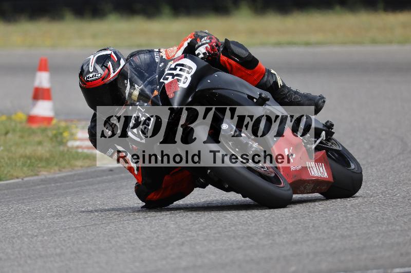 /18 05.06.2026  TZ Motorsport ADR/Gruppe rot/35